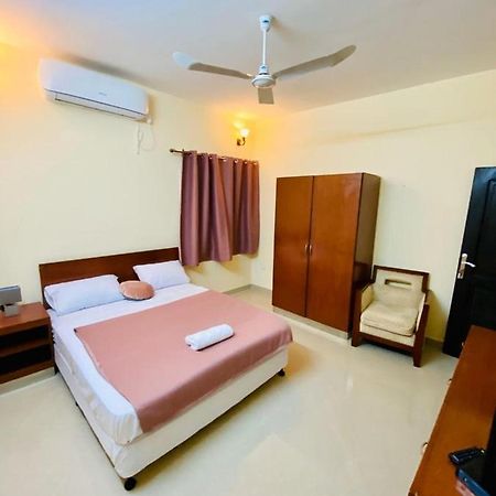 City Guest By Citylife Djibouti City 外观 照片