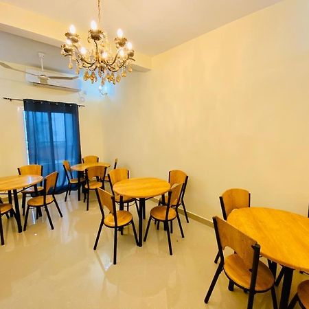 City Guest By Citylife Djibouti City 外观 照片